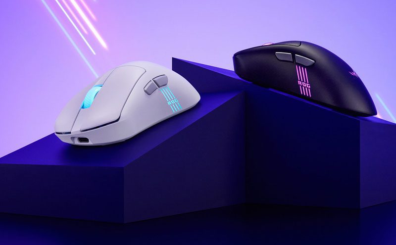 ROG Keris II Origin