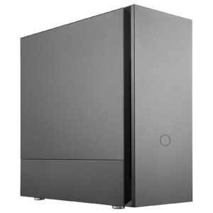 tour pc Cooler Master