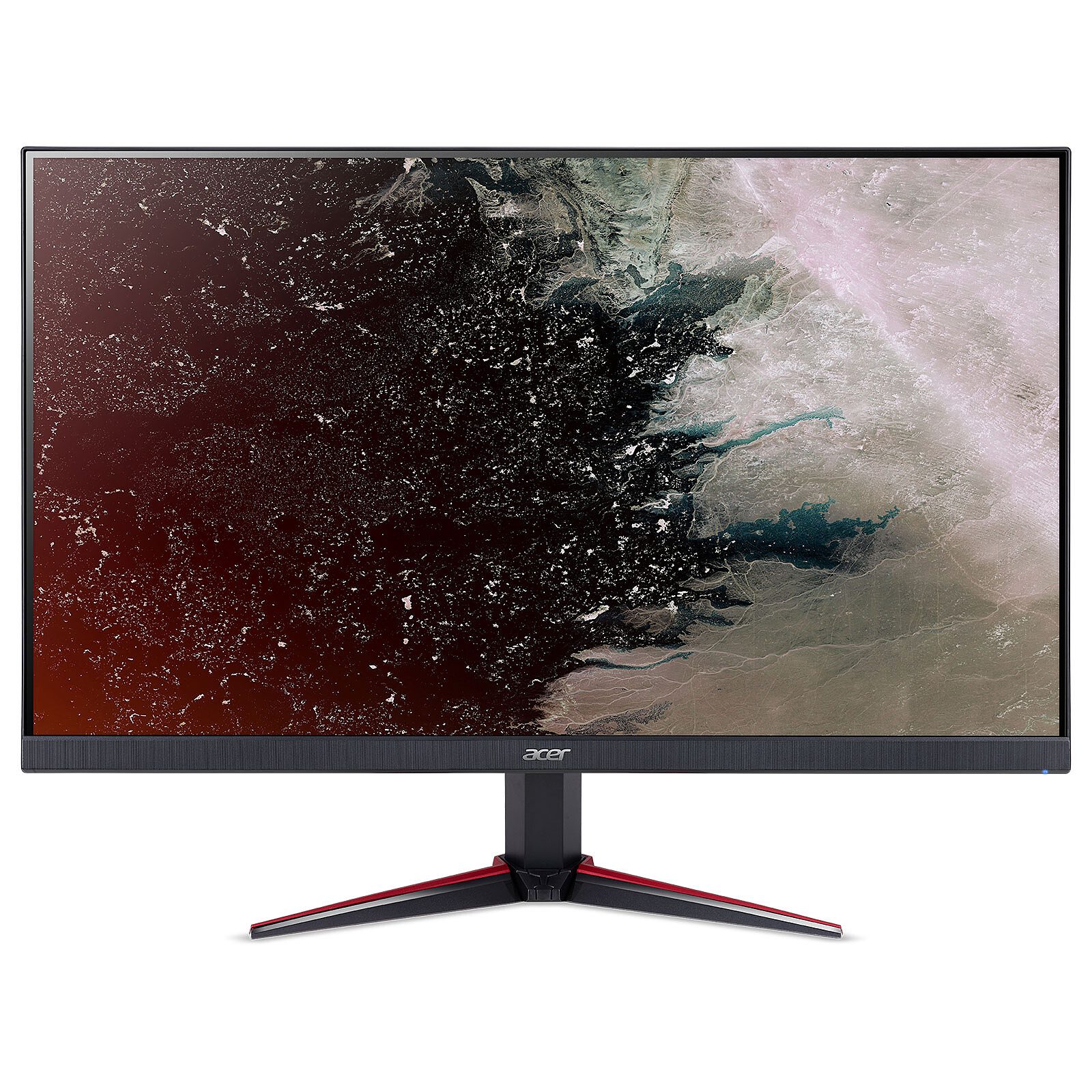 Acer 23.8" LED - Nitro VG240YEbmiix 1 écran pc Acer 23.8 pouces