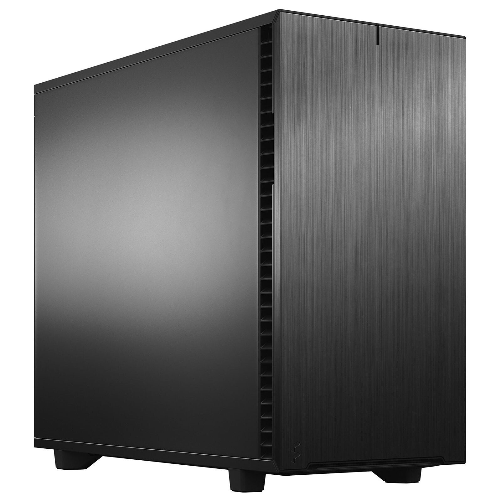 Fractal Design Define 7 Solid Noir 1 tour pc Fractal Design