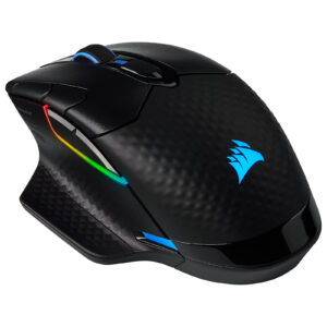 Souris Corsair Noir