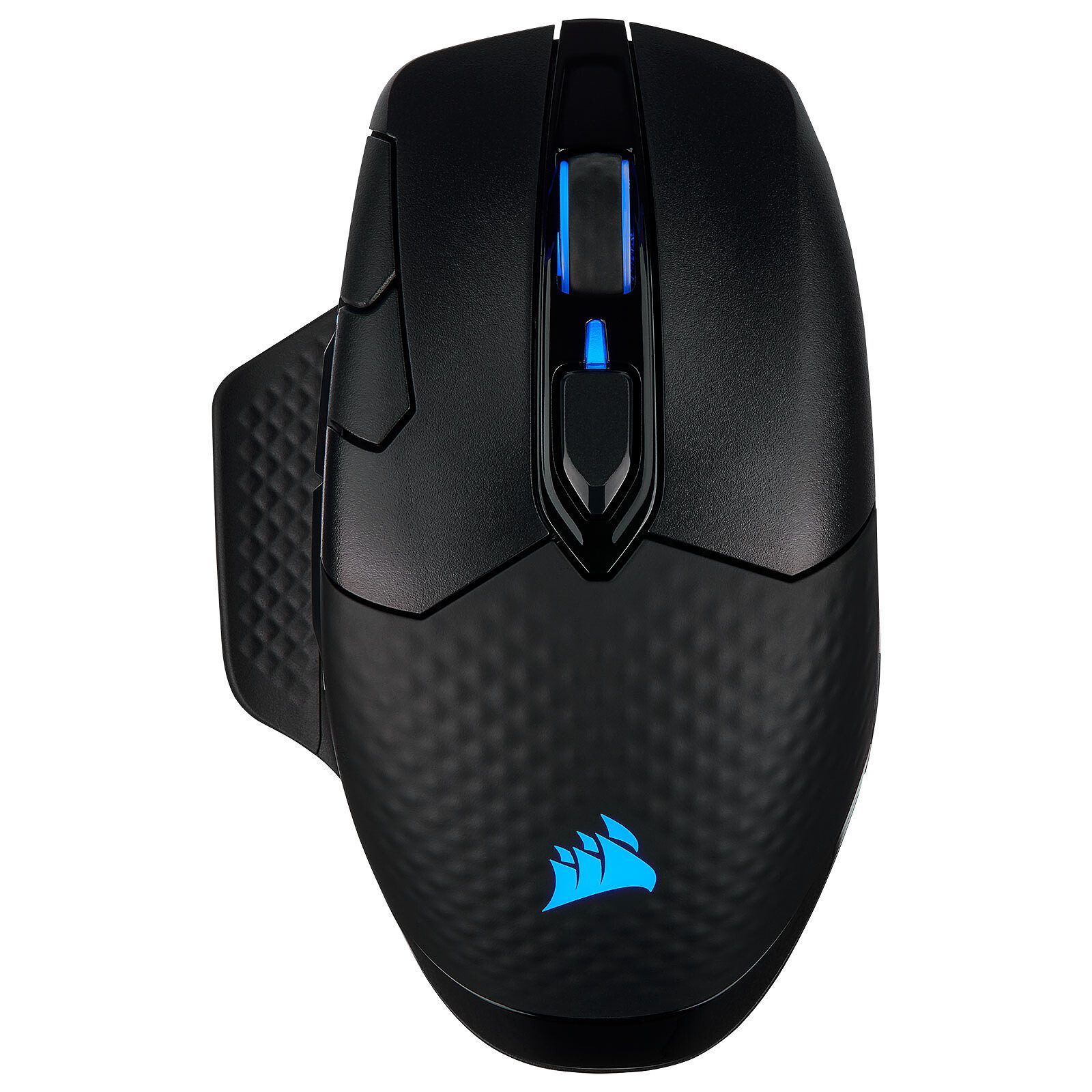 Corsair Dark Core RGB Pro SE 1 Souris Corsair 18000 dpi