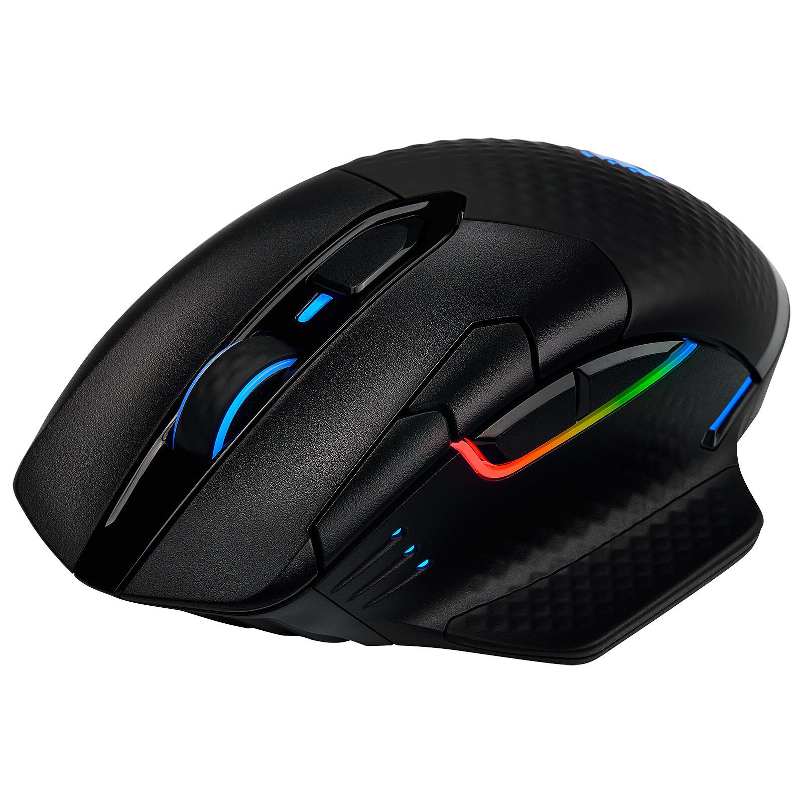 Corsair Dark Core RGB Pro SE 4 Souris gamer Corsair