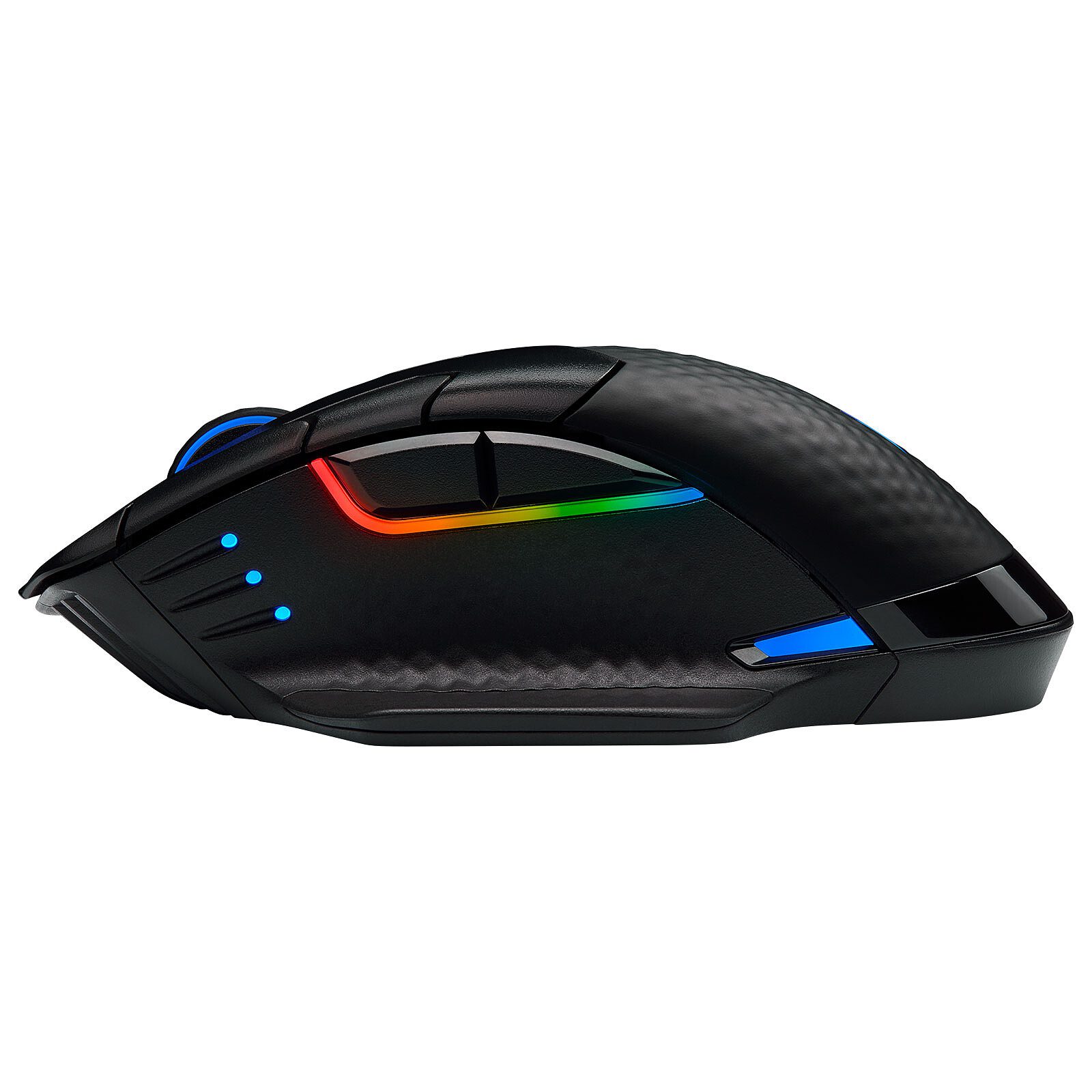 Corsair Dark Core RGB Pro SE 3 Souris gamer Corsair 18000 dpi