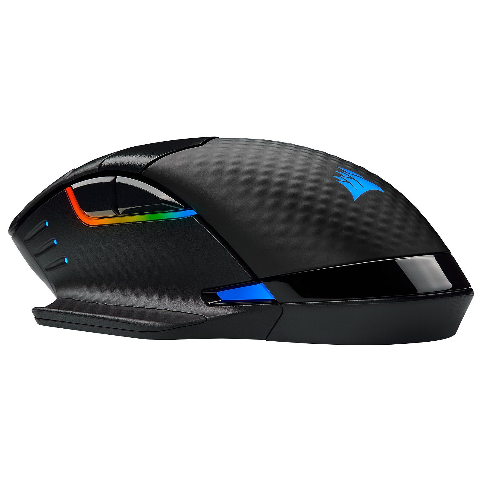 Corsair Dark Core RGB Pro SE 2 Souris Corsair Noir