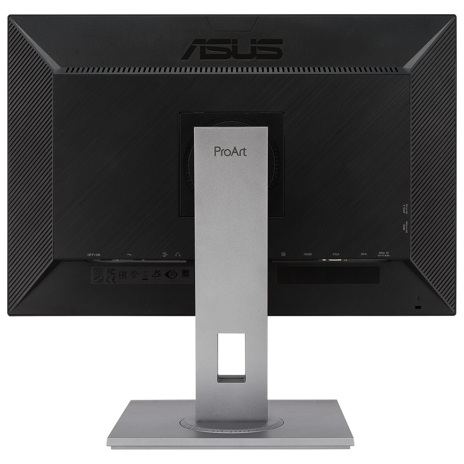 ASUS 24.1″ LED – ProArt PA248QV 4 écran pc ASUS 24.1 pouces
