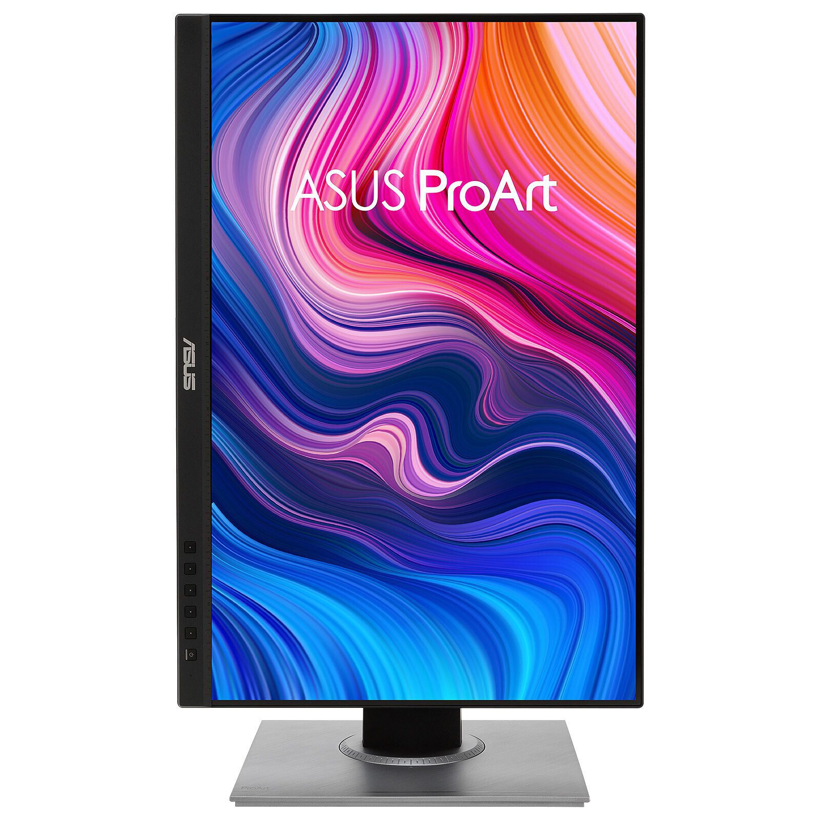 ASUS 24.1″ LED – ProArt PA248QV 2 moniteur pc ASUS 24.1 pouces
