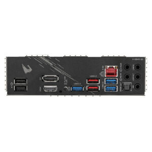 carte mère Gigabyte AMD AM4