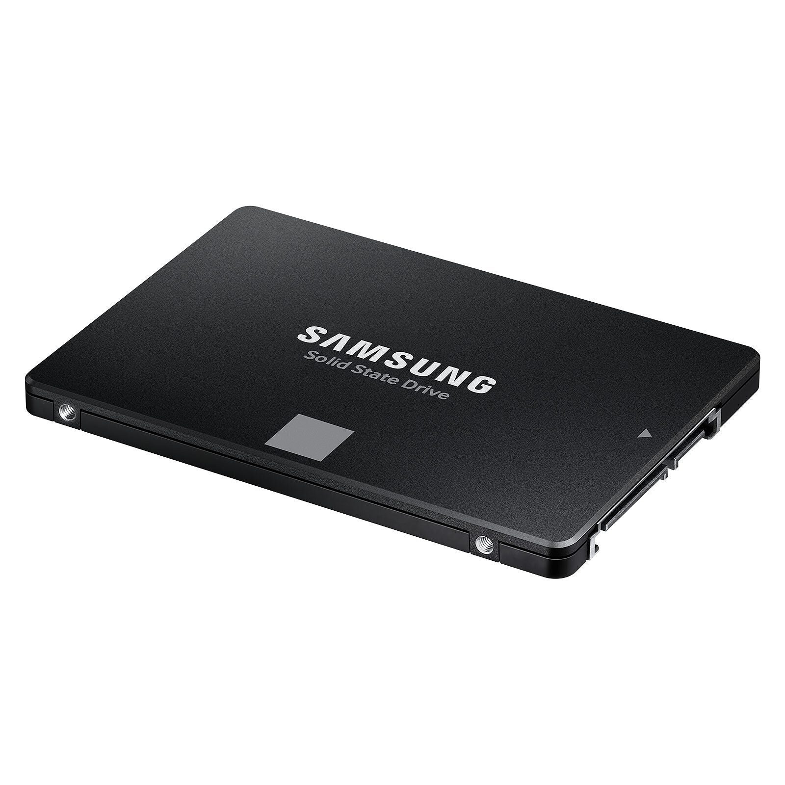 Samsung SSD 870 EVO 4 To 1 disque ssd Samsung