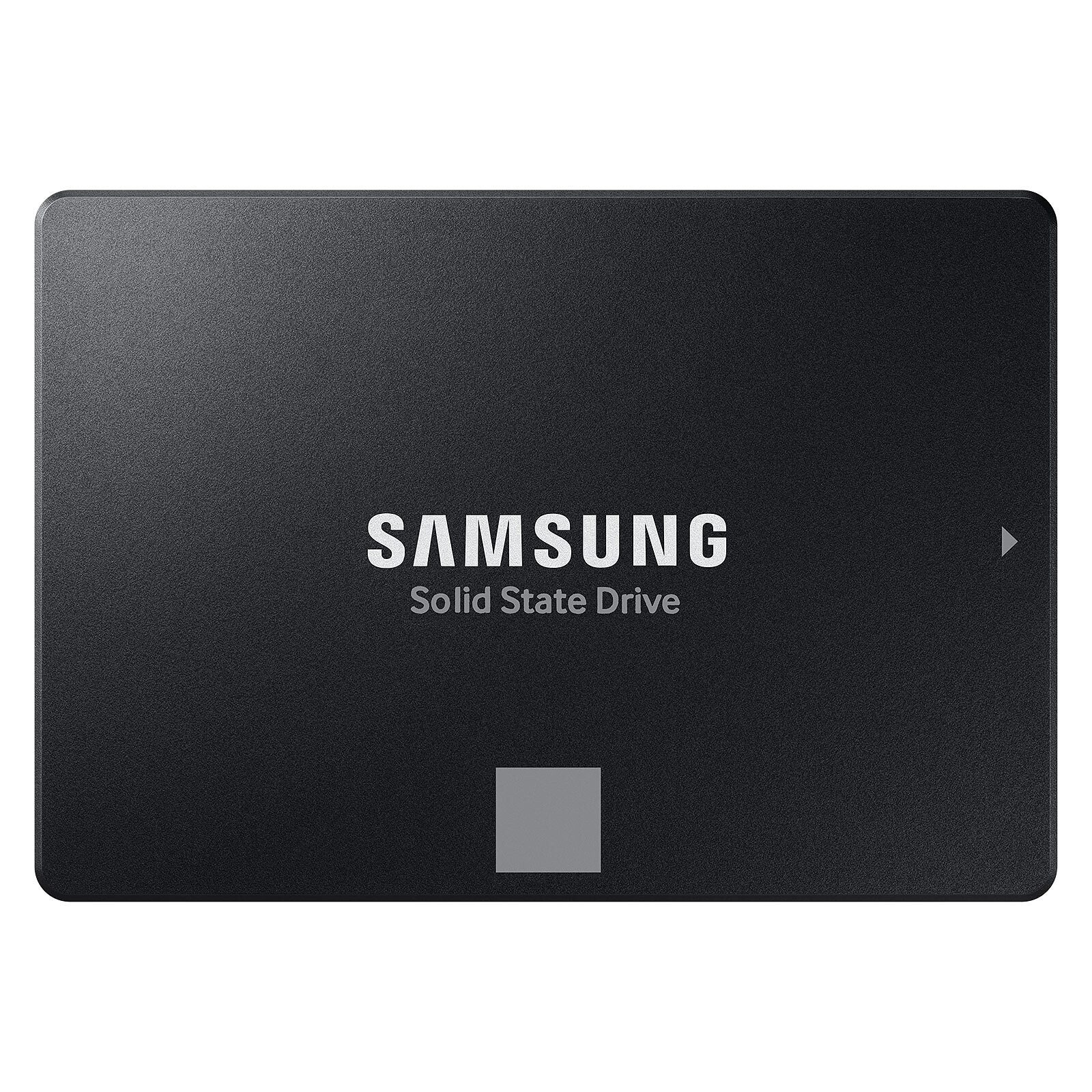 Samsung SSD 870 EVO 2 To 4 disque ssd Samsung