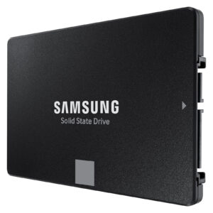 ssd 4 To Samsung