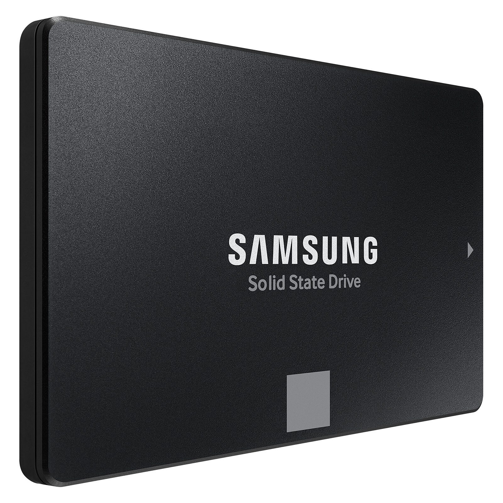 Samsung SSD 870 EVO 2 To 2 disque dur ssd Samsung