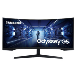 écran pc Samsung 34 pouces
