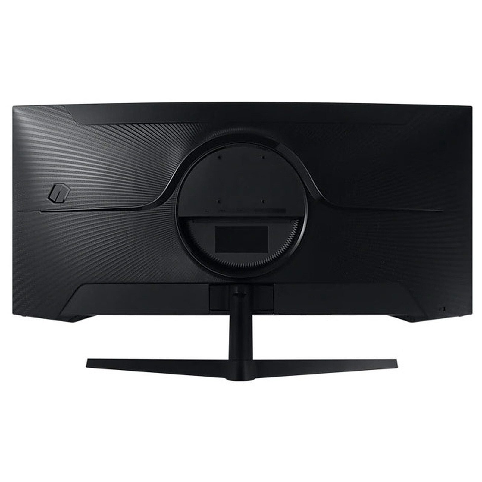 Samsung 34″ LED – Odyssey G5 C34G55TWWP 4 écran pc Samsung 34 pouces