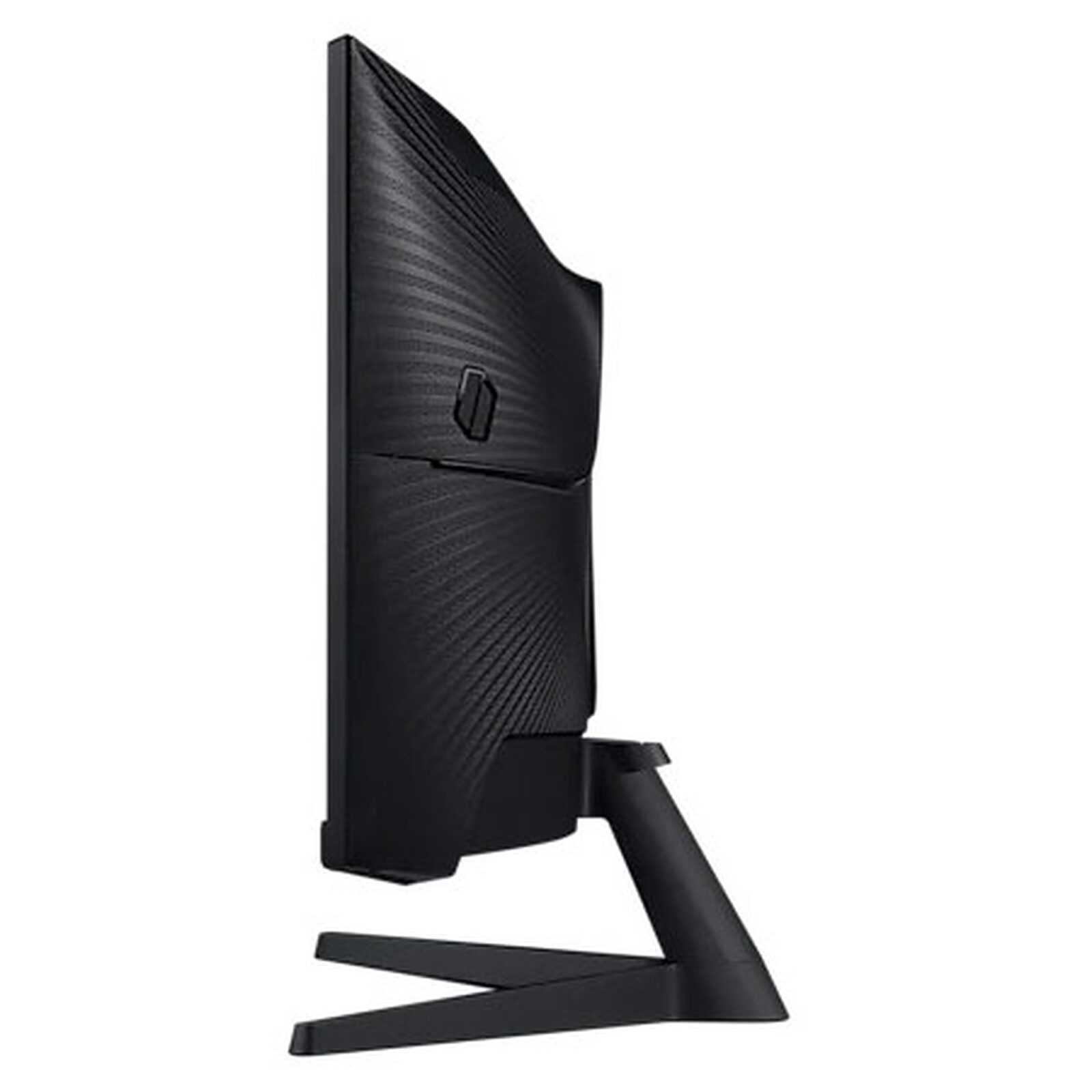 Samsung 34″ LED – Odyssey G5 C34G55TWWP 3 écran pc Samsung 21/9
