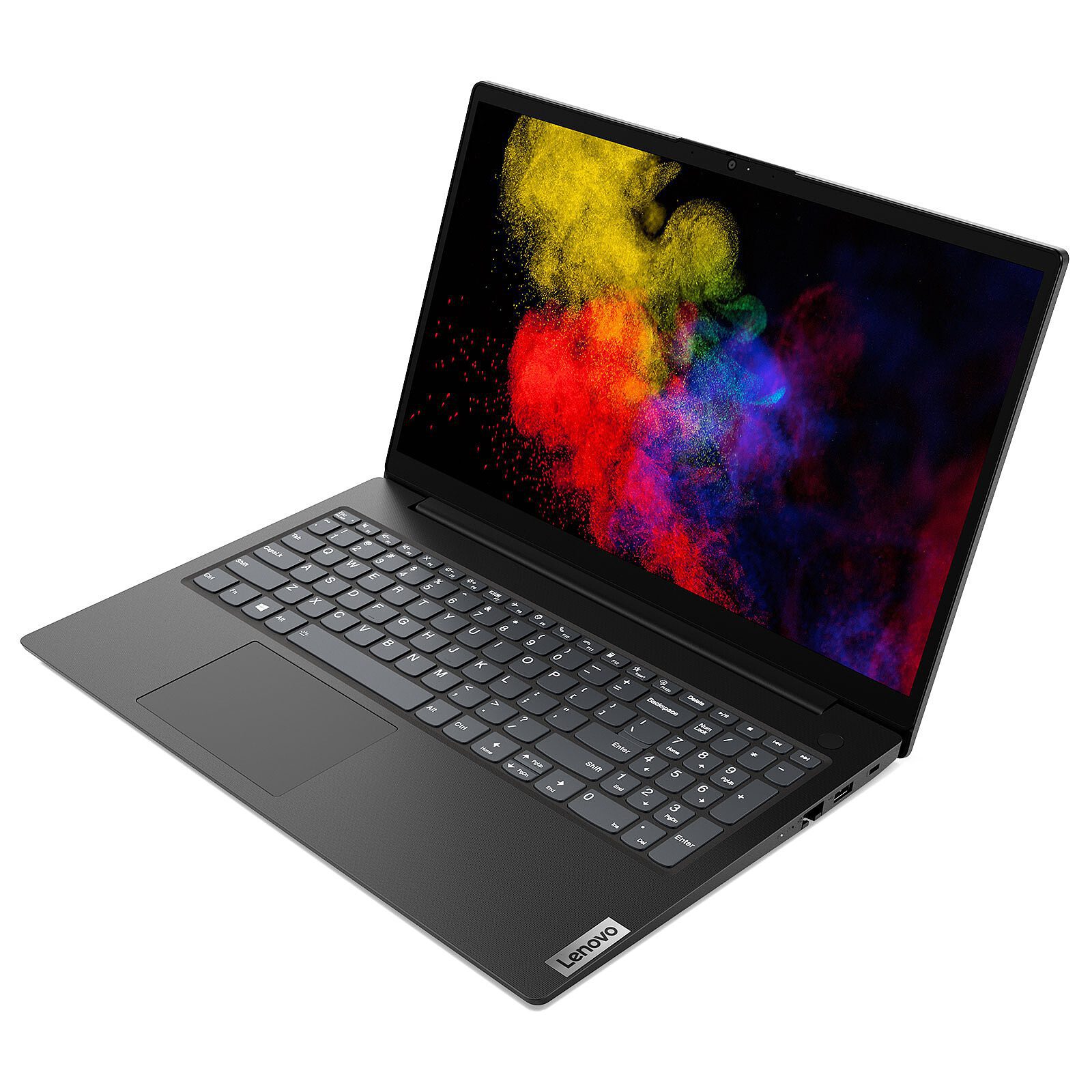 Lenovo V15 G2 IJL (82QY00QDFR) 4 pc portable gamer Lenovo