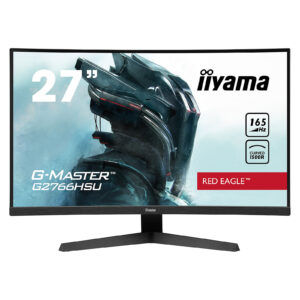 écran pc iiyama 27 pouces