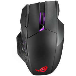 Souris ASUS 19000 dpi