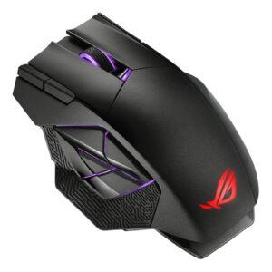 Souris ASUS Noir