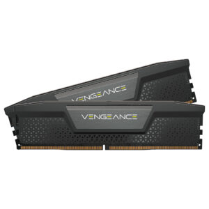 RAM Corsair DDR5 6000 MHz 64 Go