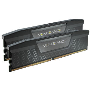RAM Corsair DDR5 6000 MHz 64 Go