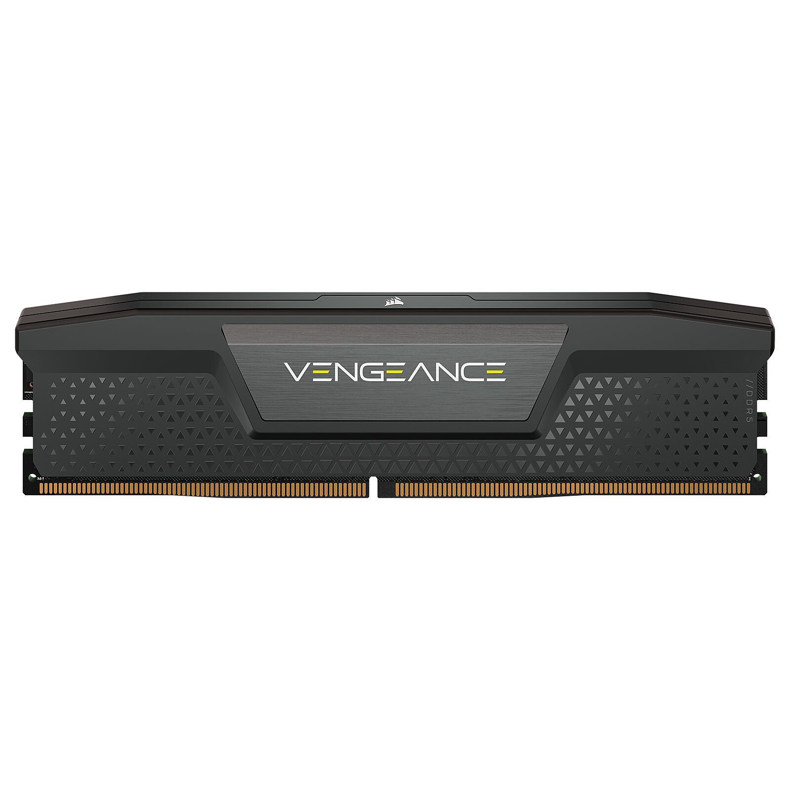 Corsair Vengeance DDR5 64 Go (2 x 32 Go) 5200 MHz CL40 – Noir 3 RAM Corsair DDR5 5200 MHz 64 Go