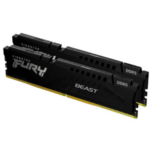 RAM Kingston DDR5 6000 MHz 32 Go