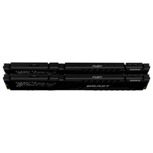 RAM Kingston DDR5 6400 MHz 32 Go