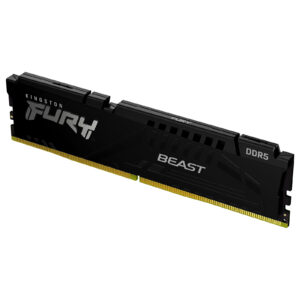 RAM Kingston DDR5 6000 MHz 32 Go