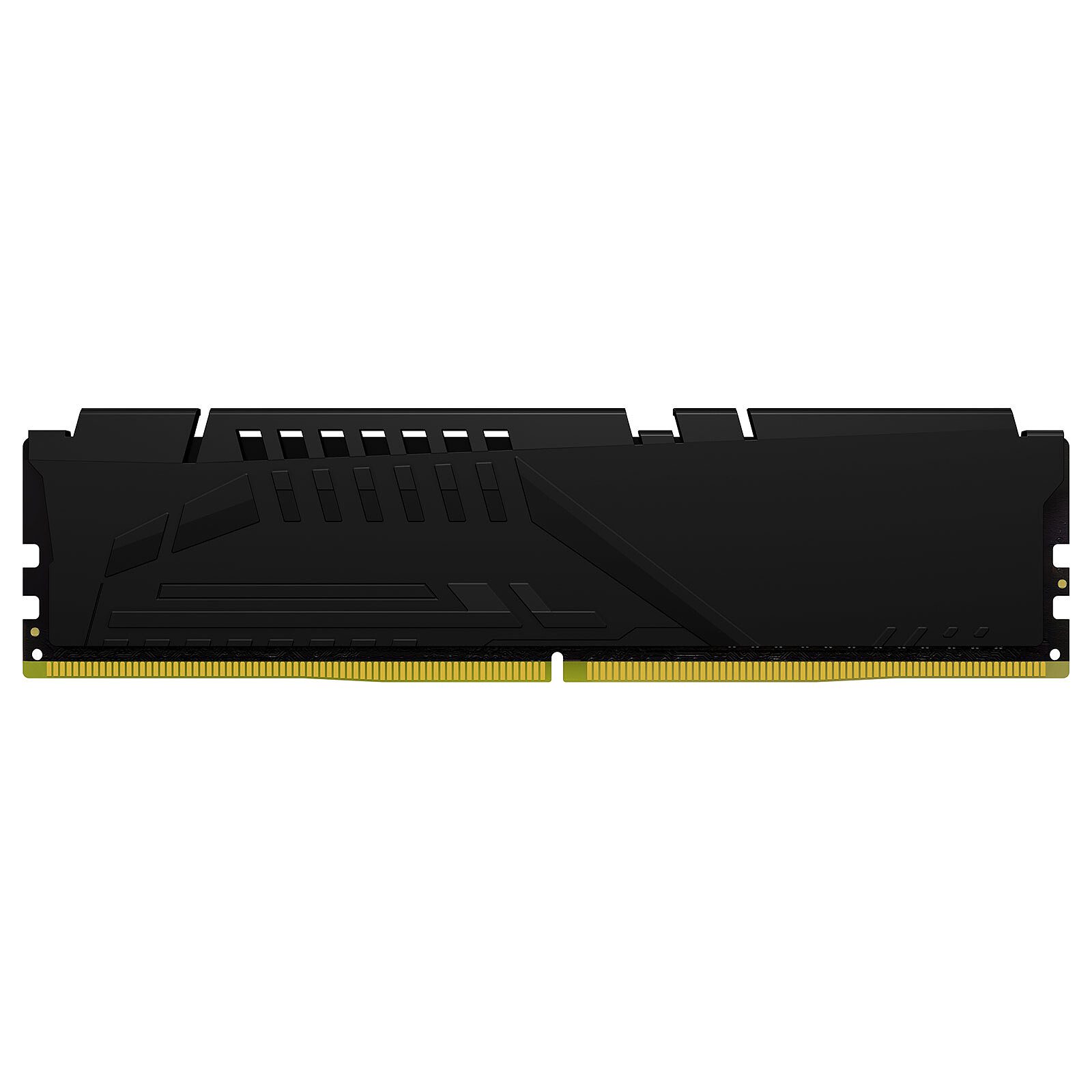 Kingston FURY Beast 32 Go (2 x 16 Go) DDR5 6400 MHz CL32 5 RAM Kingston DDR5 6400 MHz 32 Go