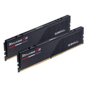 RAM G.Skill DDR5 6400 MHz 32 Go