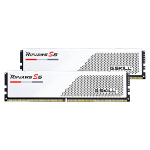 RAM G.Skill DDR5 5600 MHz 32 Go