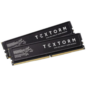 RAM Textorm DDR5 6000 MHz 32 Go
