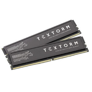 RAM Textorm DDR5 6400 MHz 64 Go