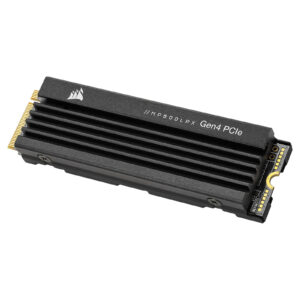 disque ssd Corsair