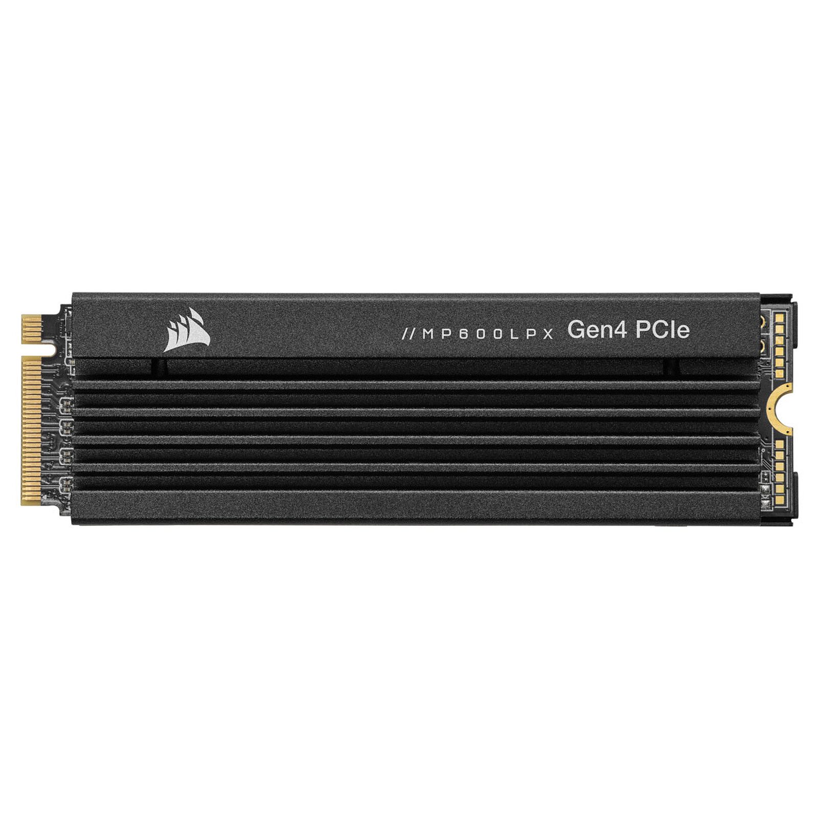 Corsair Force MP600 PRO LPX 1 To 2 disque dur ssd Corsair