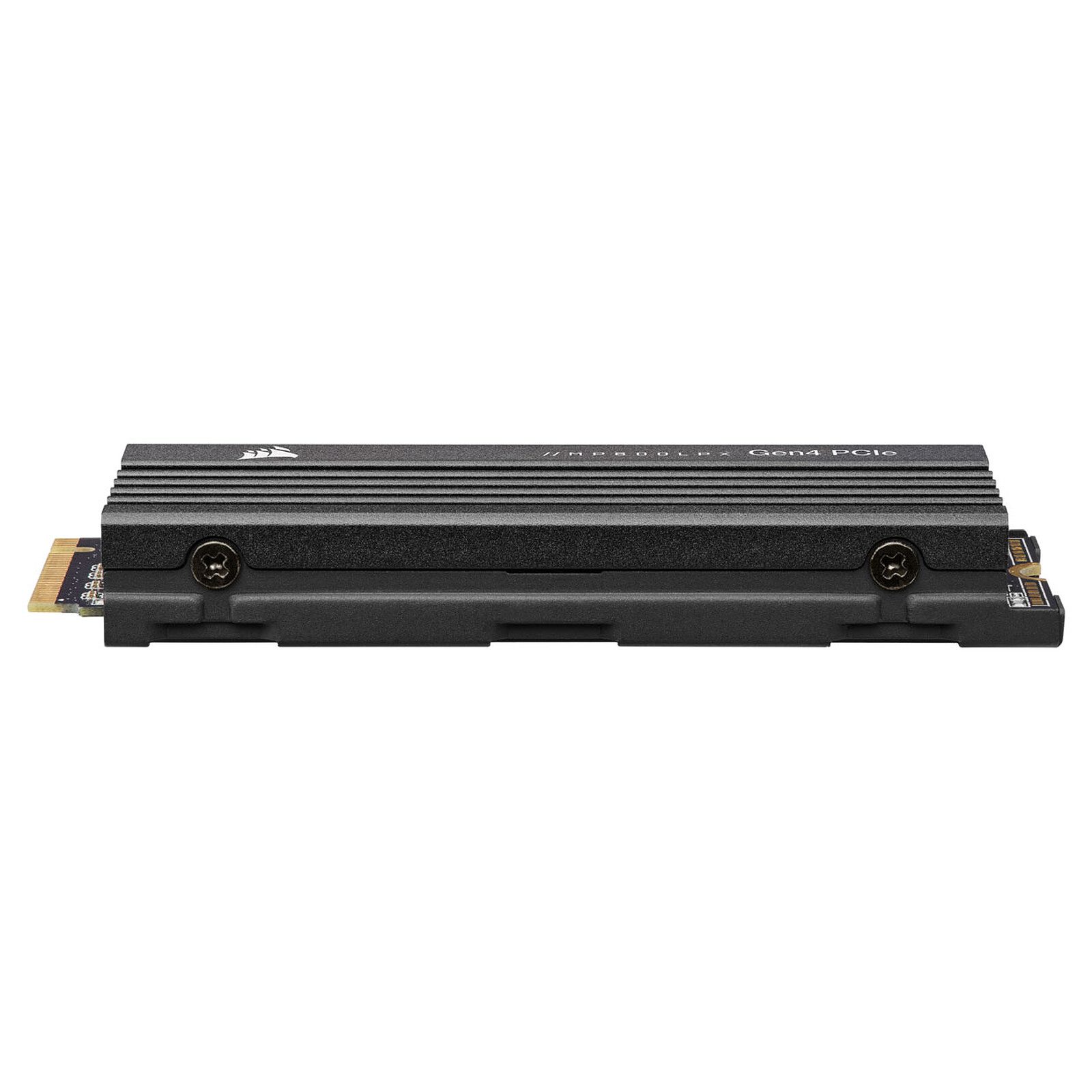 Corsair Force MP600 PRO LPX 1 To 4 disque ssd Corsair