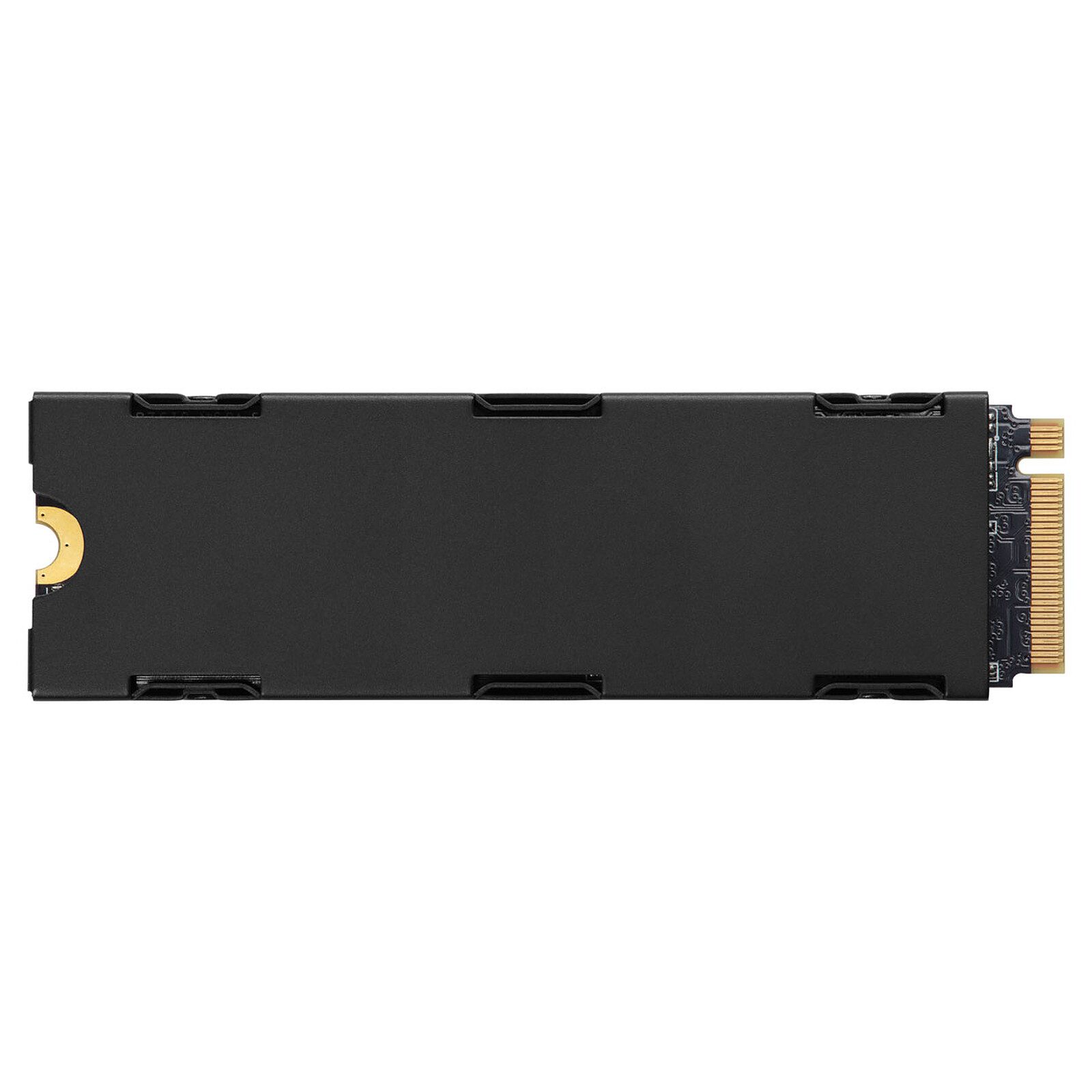 Corsair Force MP600 PRO LPX 1 To 5 disque dur ssd Corsair