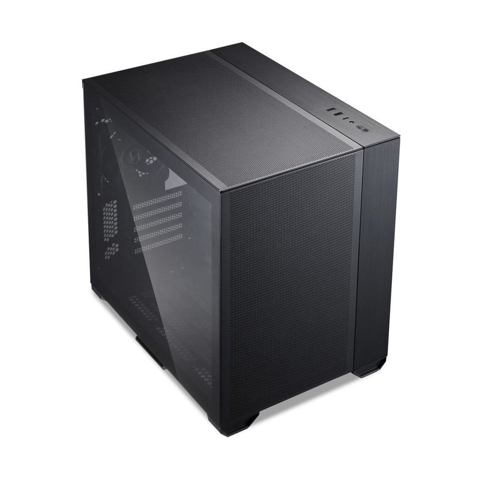 Lian Li O11 Air Mini (Noir) 2 boitier pc Lian Li