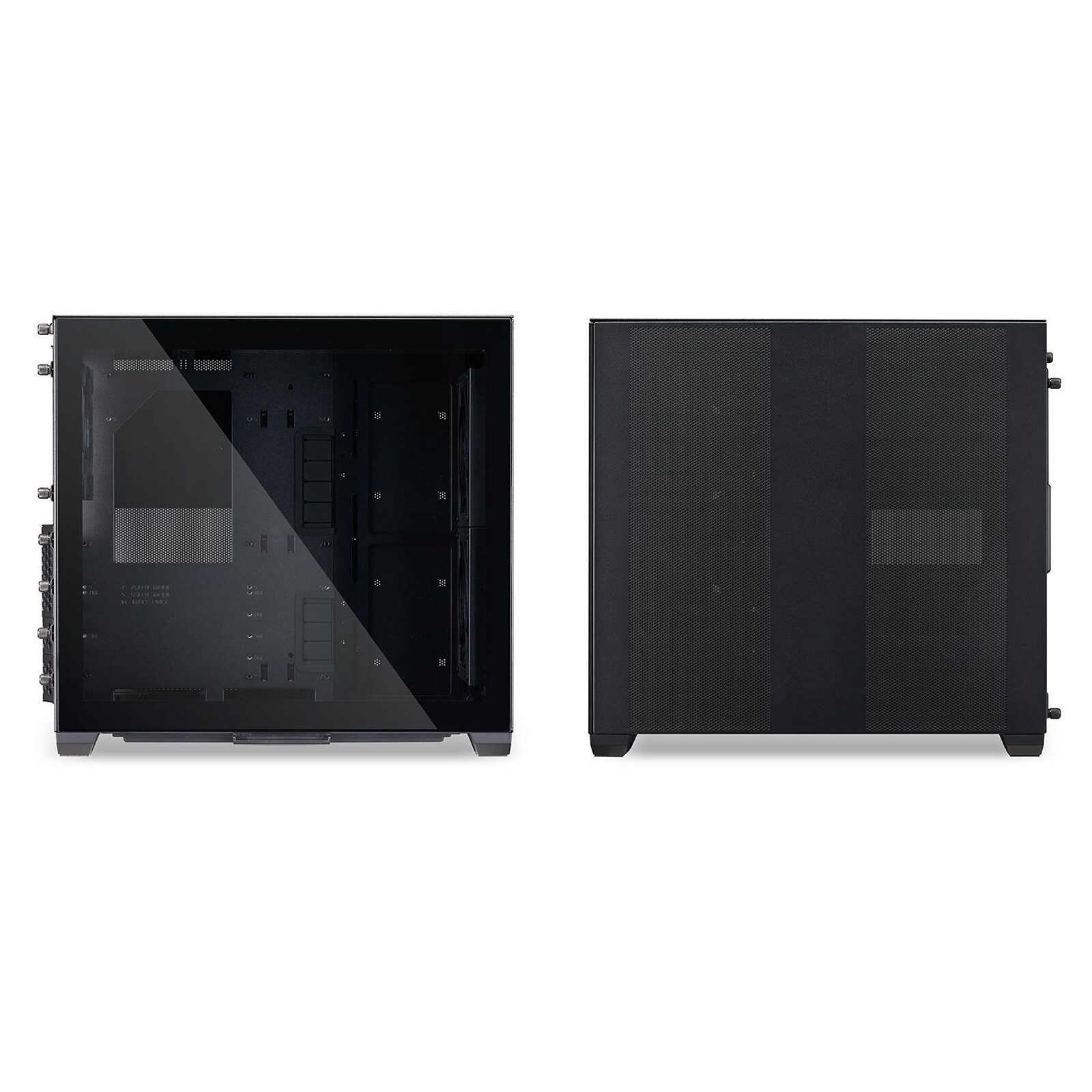 Lian Li O11 Air Mini (Noir) 4 boitier pc Lian Li
