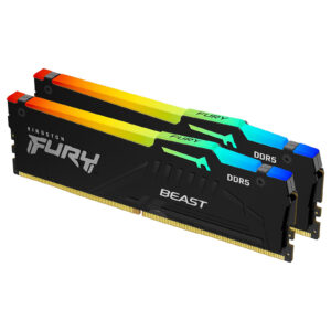 RAM Kingston DDR5 5200 MHz 32 Go