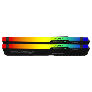 RAM Kingston DDR5 6400 MHz 32 Go