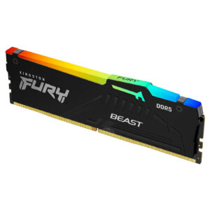 RAM Kingston DDR5 6000 MHz 32 Go