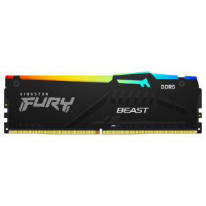 RAM Kingston DDR5 6400 MHz 32 Go