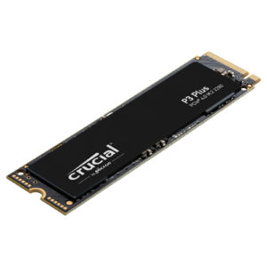 disque ssd Crucial