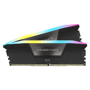 RAM Corsair DDR5 6000 MHz 32 Go