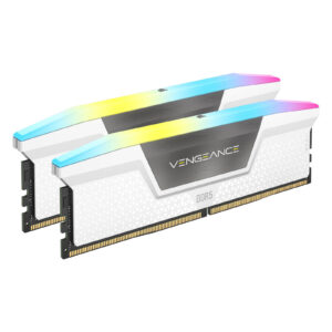 RAM Corsair DDR5 5200 MHz 32 Go