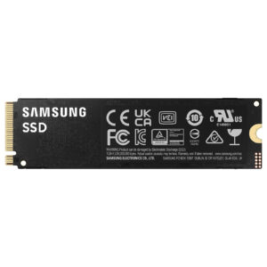 ssd 4 To Samsung