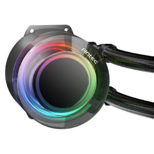Antec watercooling Radiateur 360 mm