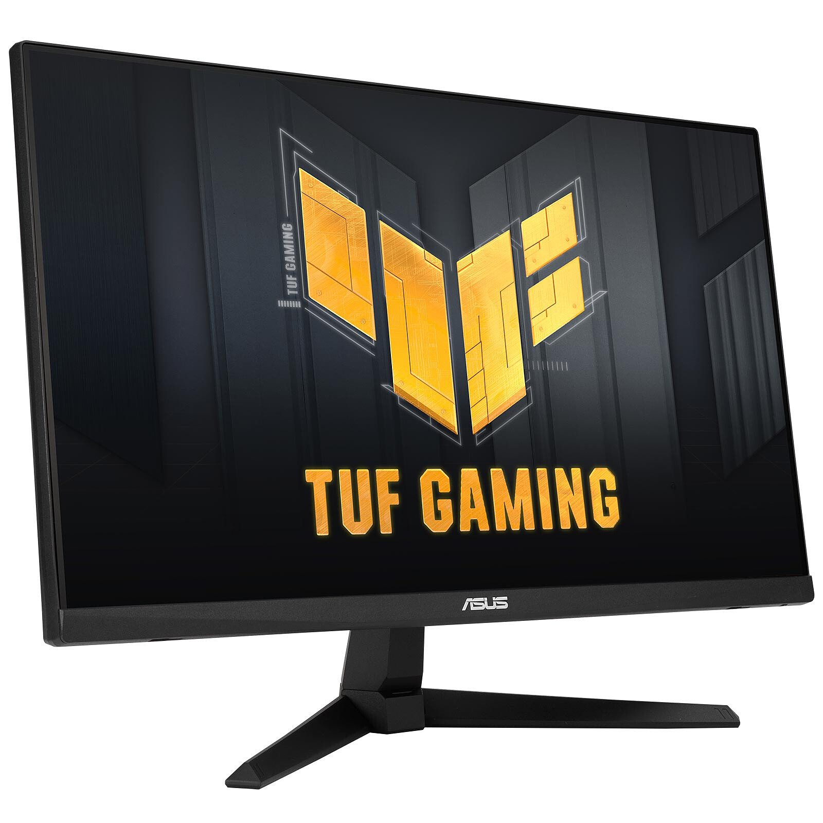 ASUS 23.8″ LED – TUF Gaming VG249QM1A 2 moniteur pc ASUS 23.8 pouces